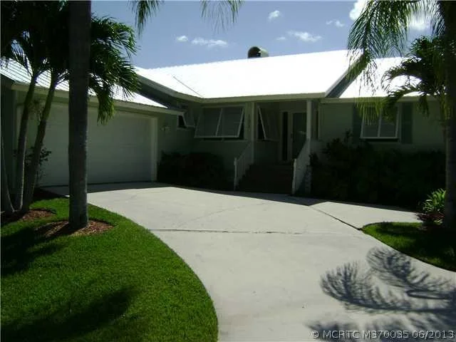 Unit for sale at 501 SW Marion Court, Palm City, FL 34990