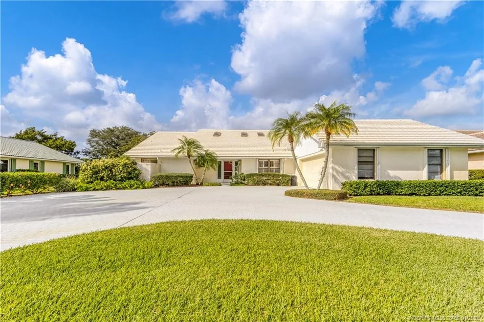 Unit for sale at 3472 SE Court Drive, Stuart, FL 34997