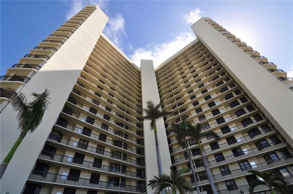 Unit for sale at 9550 S Ocean Drive, Jensen Beach, FL 34957