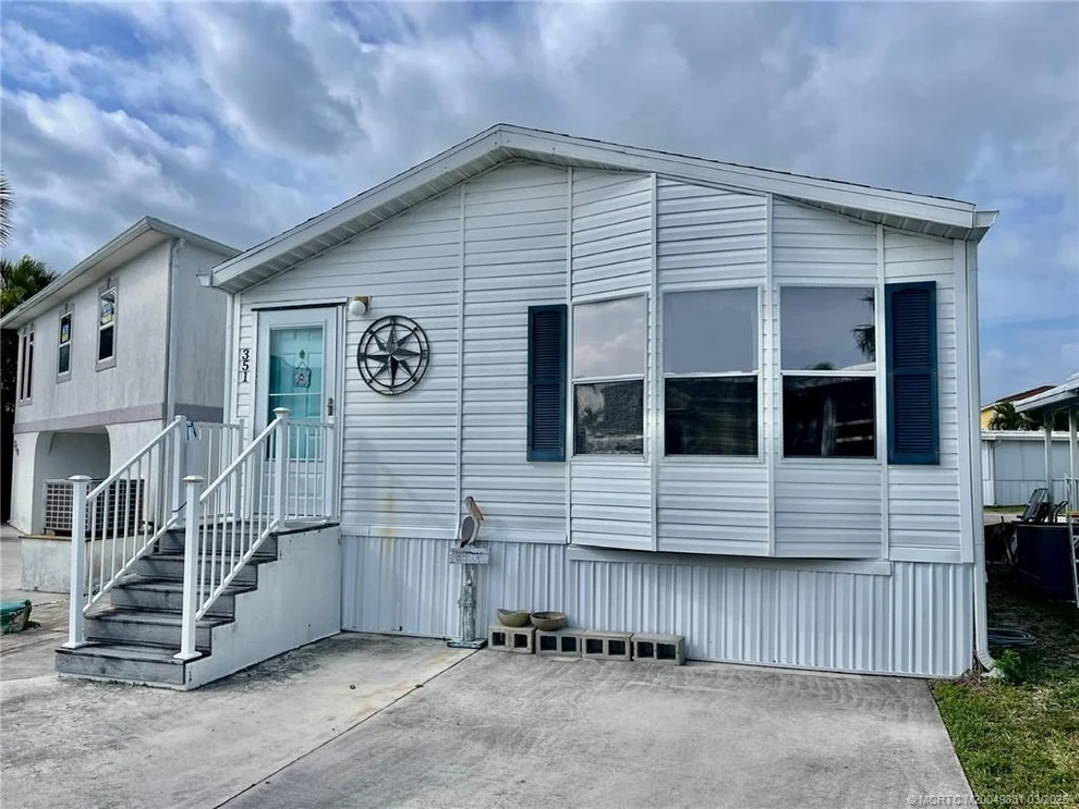 Unit for sale at 351 Nettles Boulevard, Jensen Beach, FL 34957