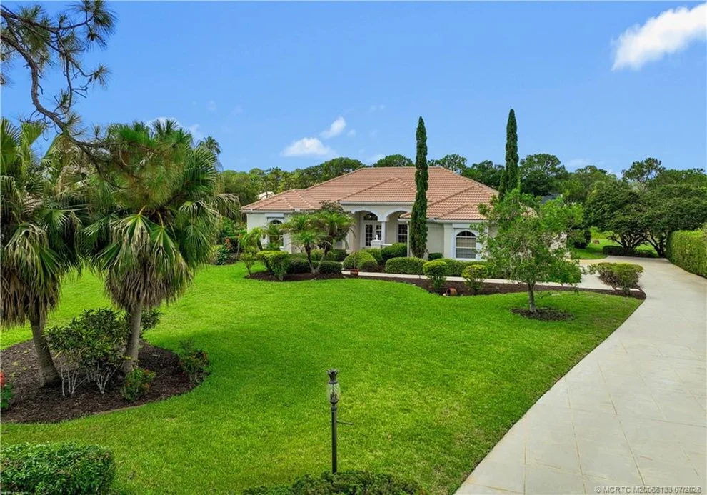 Unit for sale at 5034 SW Bermuda Way, Palm City, FL 34990