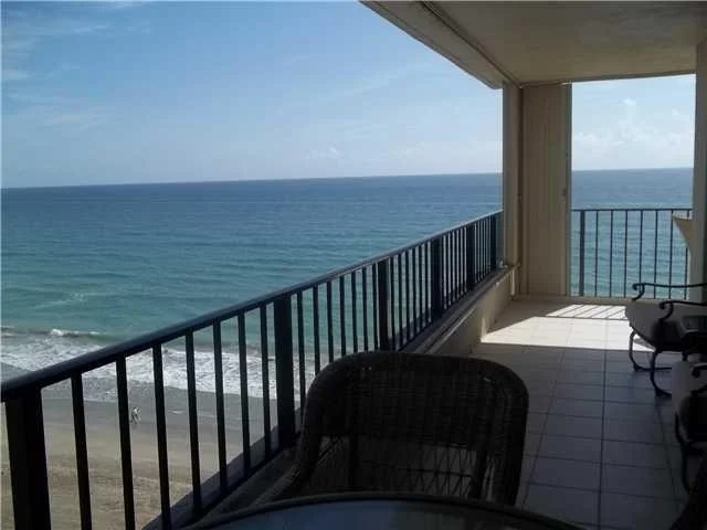 Unit for sale at 8750 S Ocean Drive, Jensen Beach, FL 34957