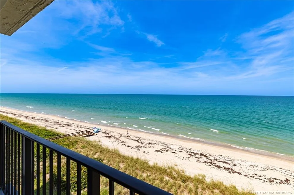 Unit for sale at 9490 S Ocean Drive, Jensen Beach, FL 34957