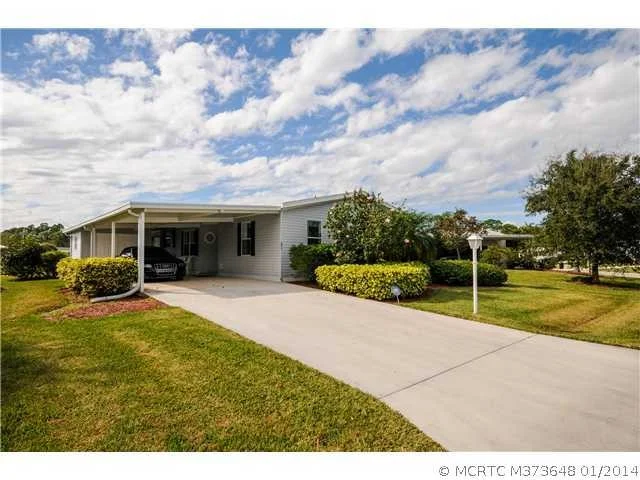 Unit for sale at 2821 Three Wood Drive, Port St Lucie, FL 34952