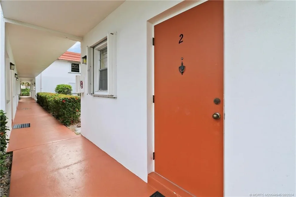 Unit for sale at 2600 SE Ocean Boulevard, Stuart, FL 34996
