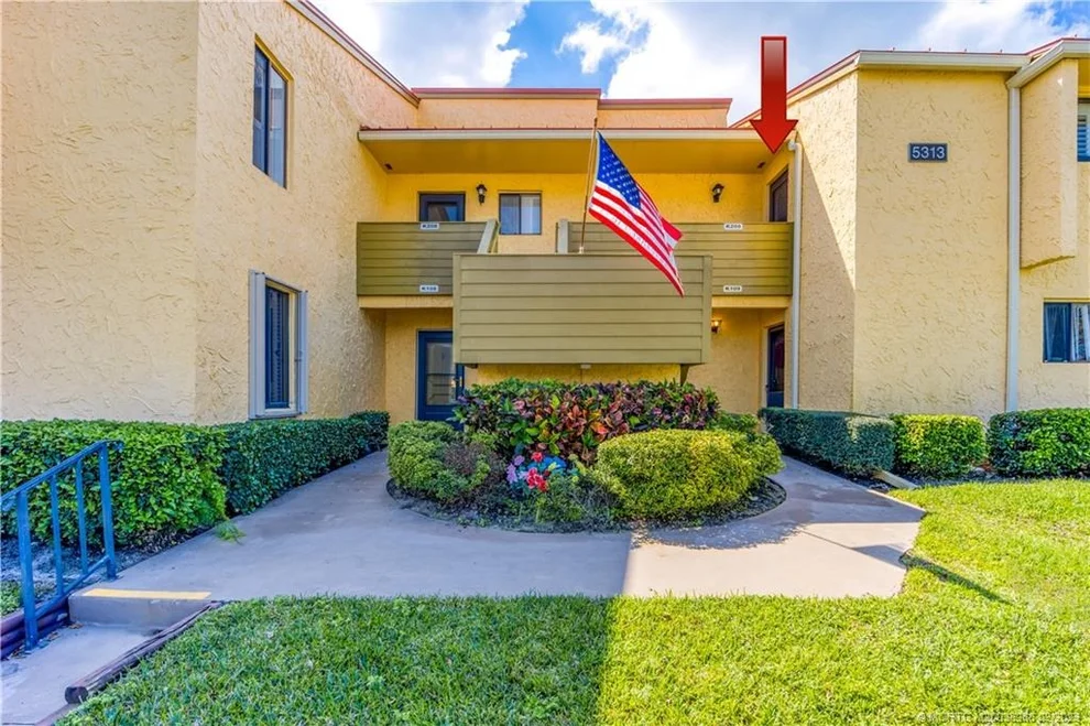 Unit for sale at 5313 SE Miles Grant Road, Stuart, FL 34997