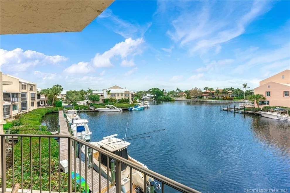 Unit for sale at 3901 SE St Lucie Boulevard, Stuart, FL 34997
