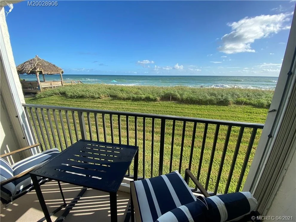 Unit for sale at 10152 S Ocean Drive, Jensen Beach, FL 34957