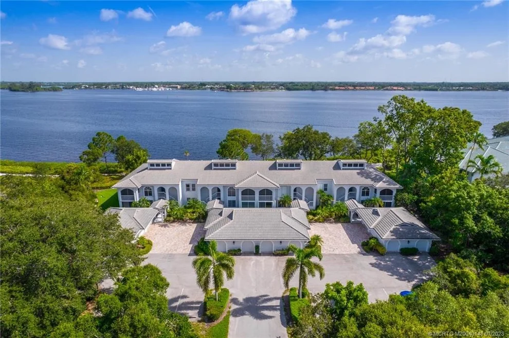 Unit for sale at 12408 Harbour Ridge Boulevard, Palm City, FL 34990