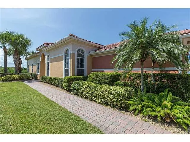 Unit for sale at 2400 SW Island Creek Trail, Palm City, FL 34990