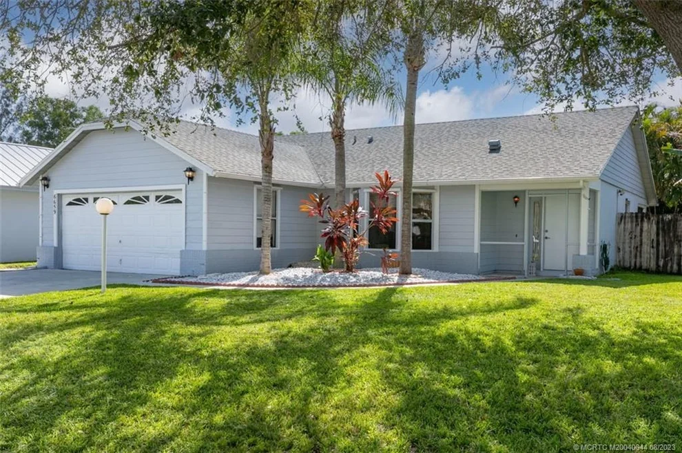 Unit for sale at 6659 SE Amyris Court, Stuart, FL 34997