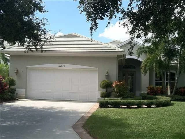 Unit for sale at 2208 SW Brookhaven Way, Palm City, FL 34990