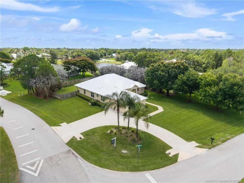 Unit for sale at 1106 SW Thoreau Court, Palm City, FL 34990