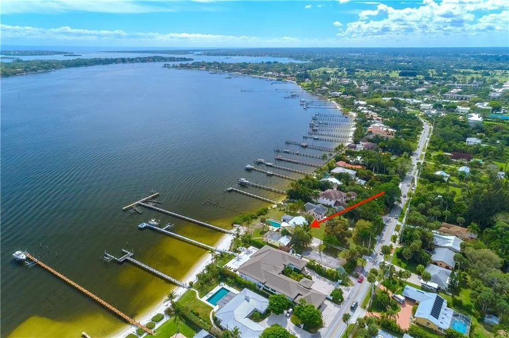 Unit for sale at 1135 SE Saint Lucie Boulevard, Stuart, FL 34996