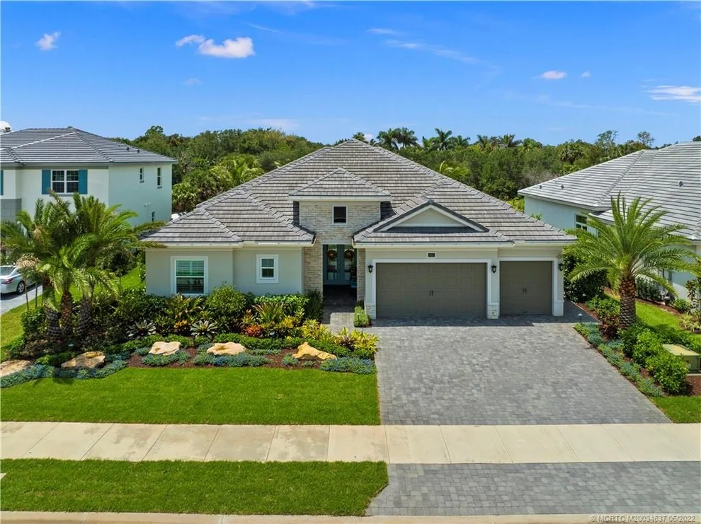 Unit for sale at 2605 NE Evinrude Circle, Jensen Beach, FL 34957