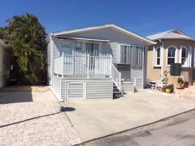 Unit for sale at 10725 S Ocean Drive, Jensen Beach, FL 34957