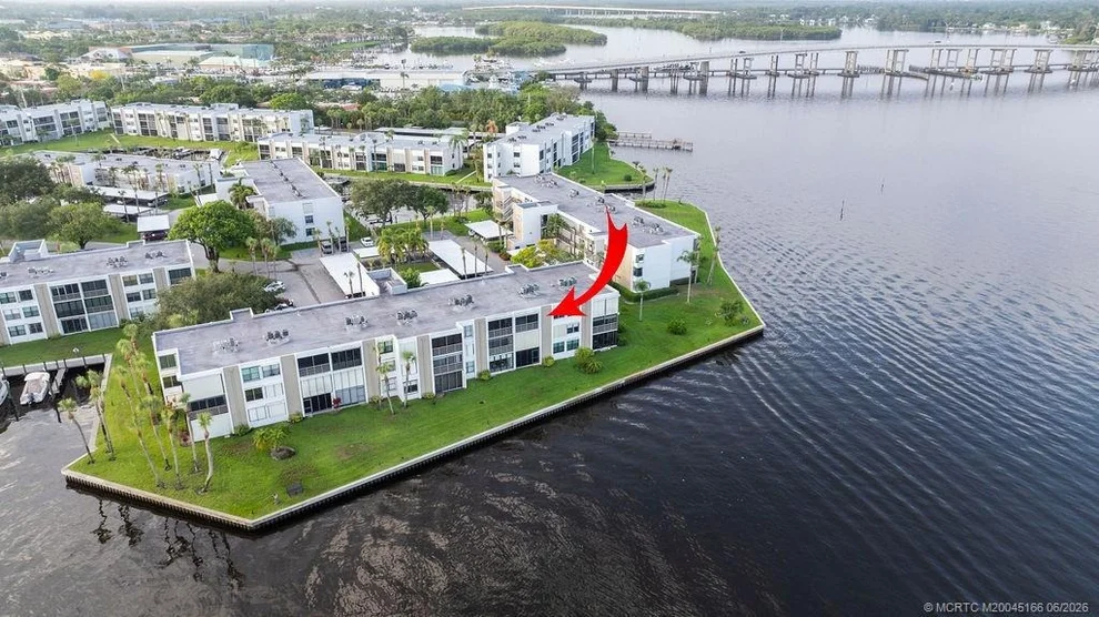 Unit for sale at 1950 SW Palm City Road, Stuart, FL 34994