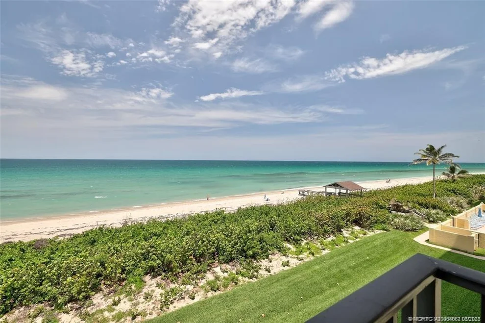 Unit for sale at 7370 S Ocean Drive, Jensen Beach, FL 34957