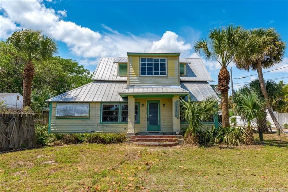 Unit for sale at 4360 NE Indian River Drive, Jensen Beach, FL 34957