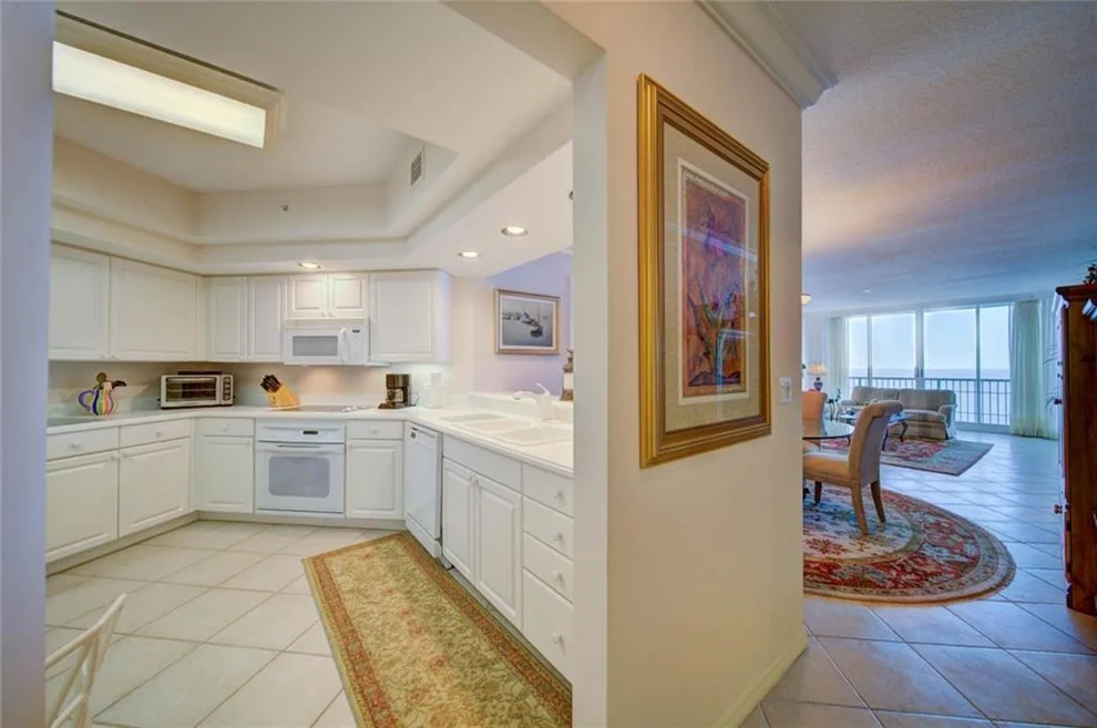 Unit for sale at 8600 S Ocean Drive, Jensen Beach, FL 34957