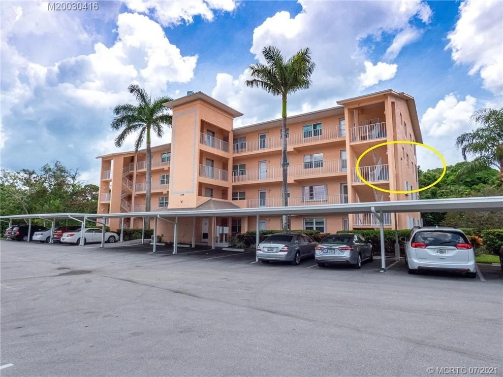 Unit for sale at 2950 SE Ocean Boulevard, Stuart, FL 34996