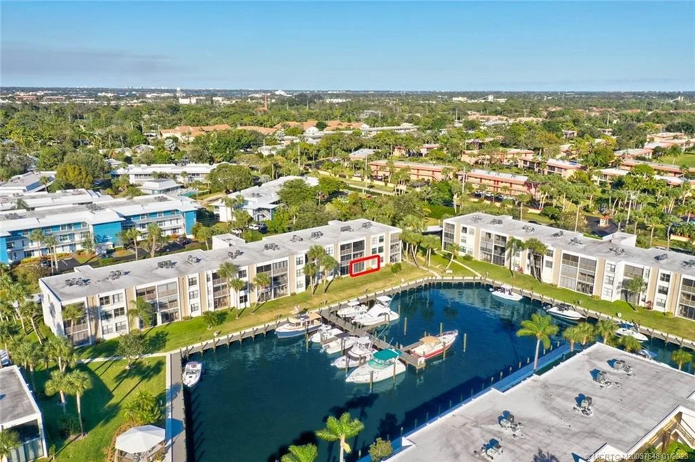 Unit for sale at 1950 SW Palm City Road, Stuart, FL 34994
