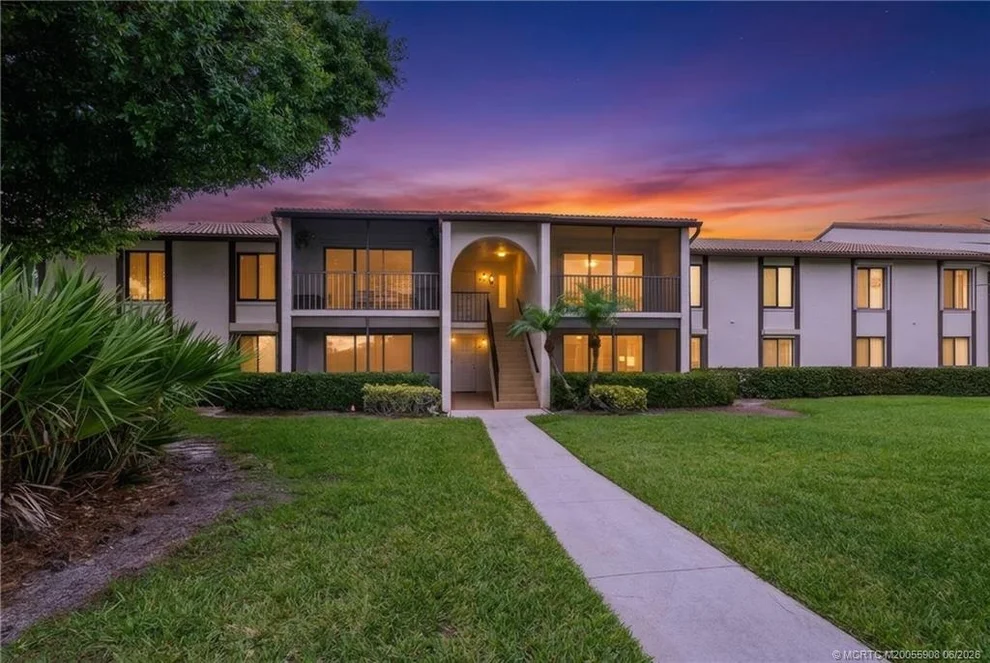 Unit for sale at 1635 SW Silver Pine Way, Palm City, FL 34990