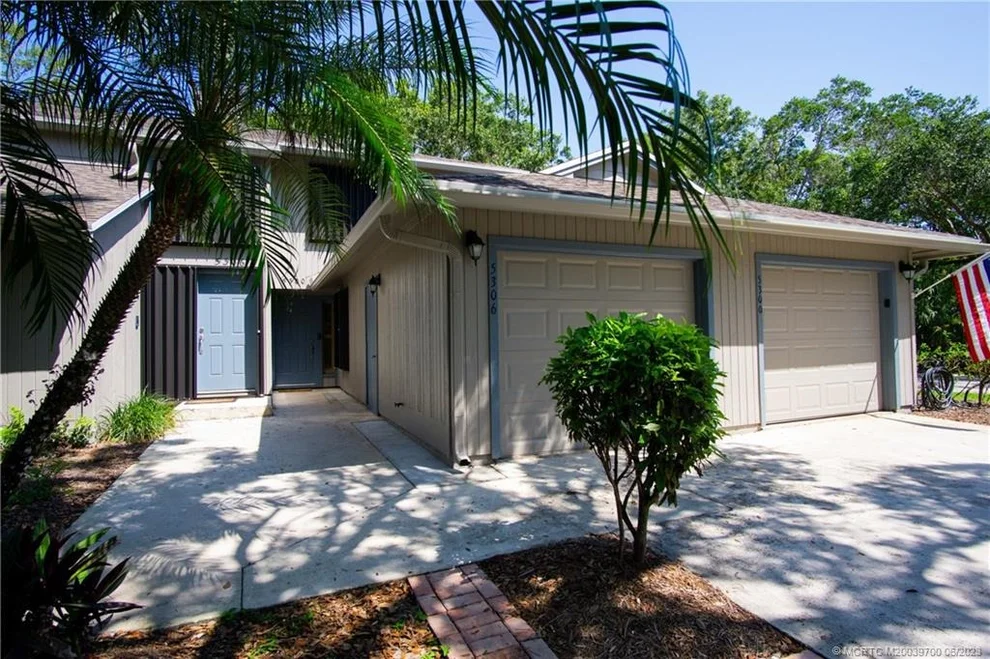Unit for sale at 5300 SE Schooner Oaks Way, Stuart, FL 34997