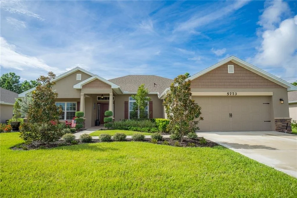 Unit for sale at 5773 NW Lynn Court, Port St Lucie, FL 34986