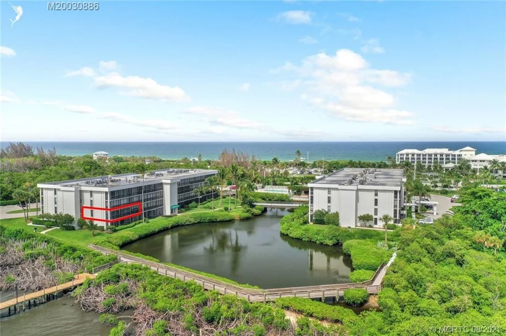Unit for sale at 3792 NE Ocean Boulevard, Jensen Beach, FL 34957