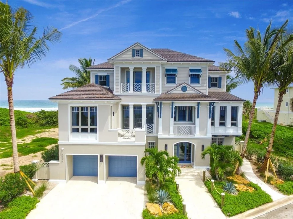 Unit for sale at 8224 S Ocean Drive, Jensen Beach, FL 34957