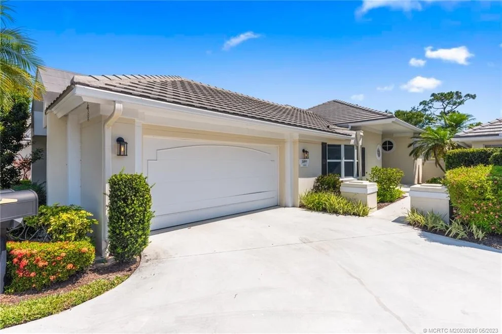 Unit for sale at 13203 Harbour Ridge Boulevard, Palm City, FL 34990