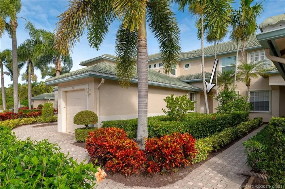 Unit for sale at 1571 SE Prestwick Lane, Port St Lucie, FL 34952