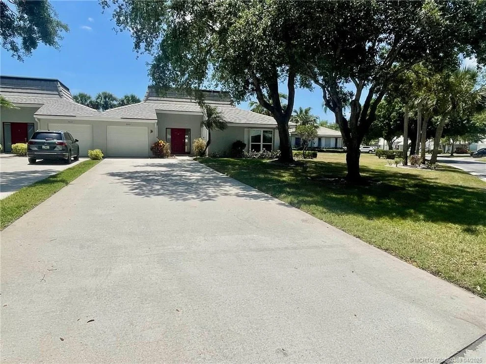 Unit for sale at 2643 SW Westlake Circle, Palm City, FL 34990
