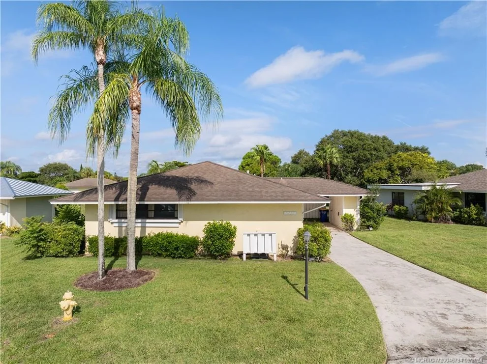 Unit for sale at 5233 SE Sea Island Way, Stuart, FL 34997
