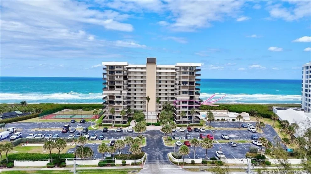 Unit for sale at 10044 S Ocean Drive, Jensen Beach, FL 34957
