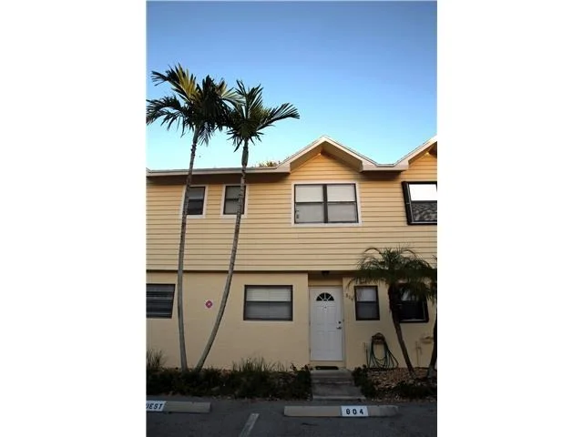 Unit for sale at 13517 S Indian River Drive, Jensen Beach, FL 34957
