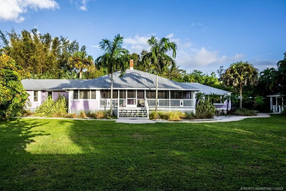 Unit for sale at 535 SW Siesta Way, Stuart, FL 34994