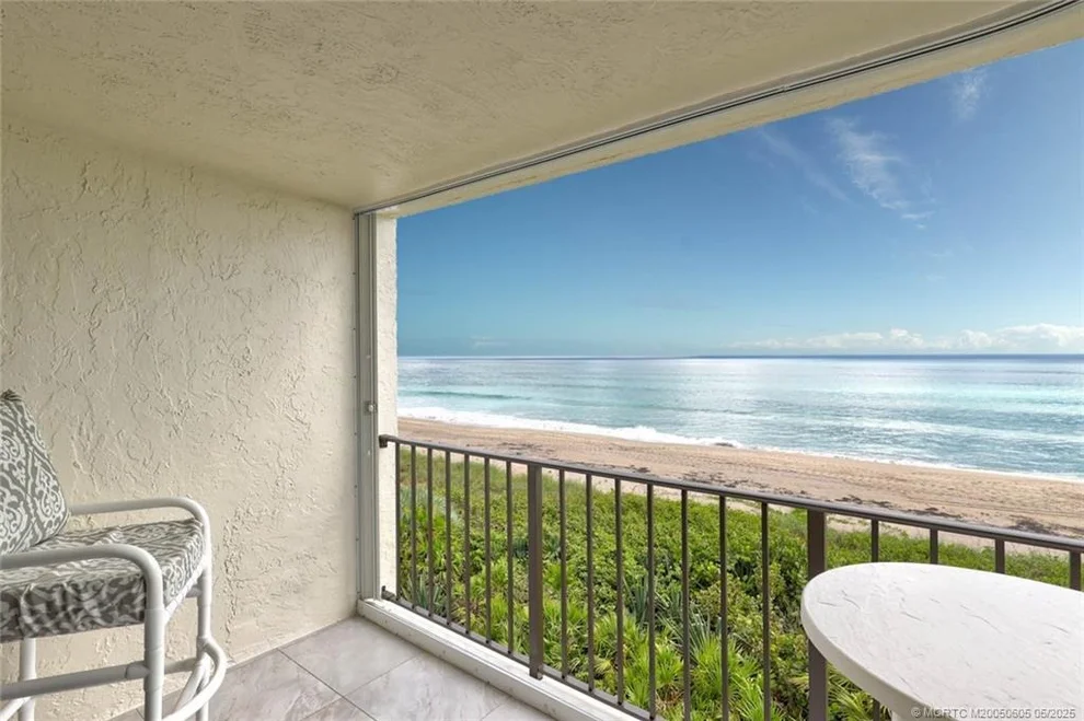 Unit for sale at 9400 S Ocean Drive, Jensen Beach, FL 34957