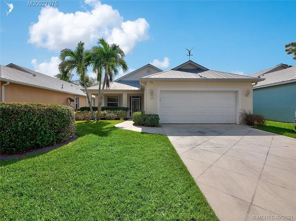 Unit for sale at 3193 SW Cordoba Court, Palm City, FL 34990