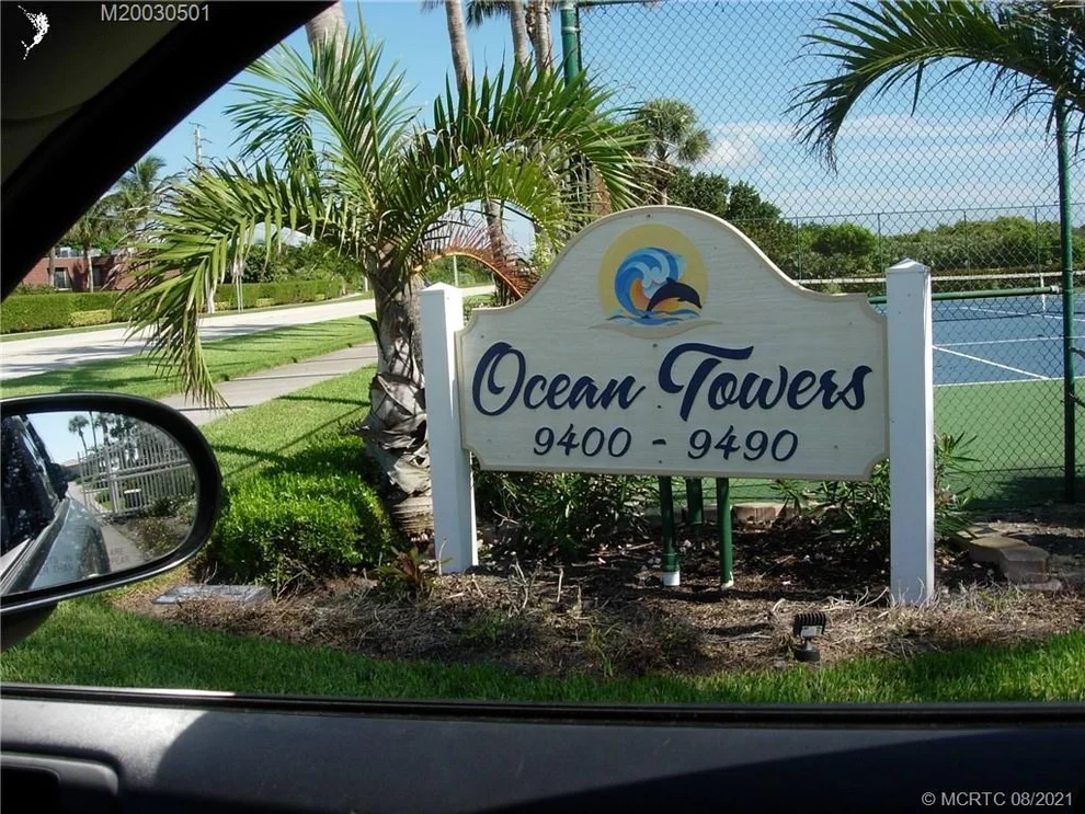 Unit for sale at 9400 S Ocean Drive, Jensen Beach, FL 34957