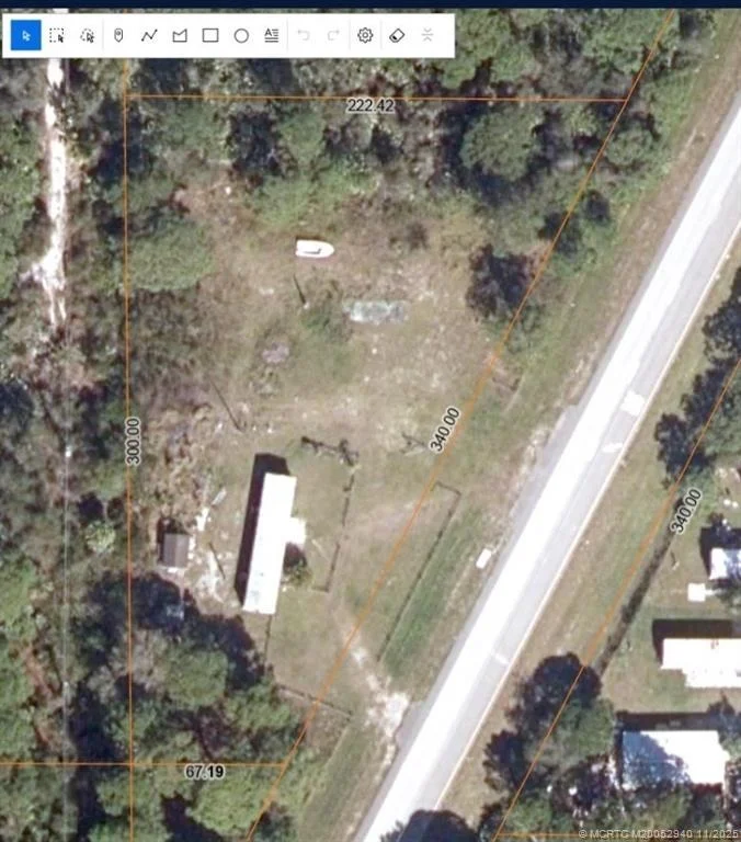 Unit for sale at 6415 Turnpike Feeder Road, Fort Pierce, FL 34951