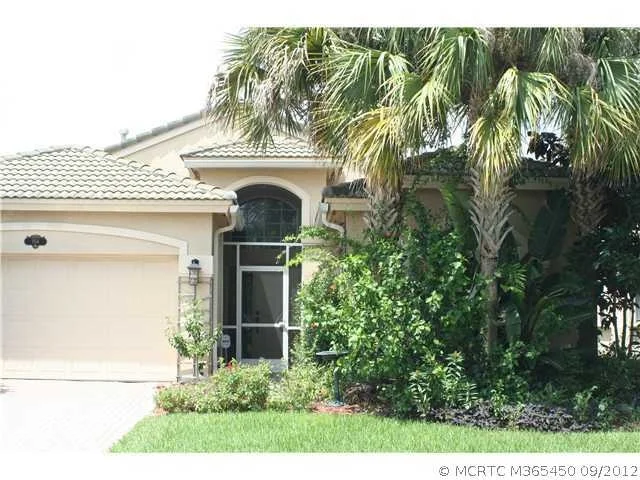 Unit for sale at 956 SE Westminster Place, Stuart, FL 34997