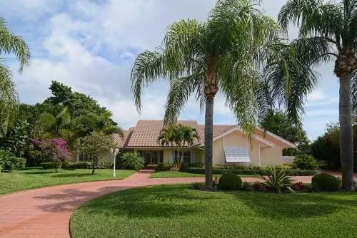 Unit for sale at 6301 SE Winged Foot Drive, Stuart, FL 34997