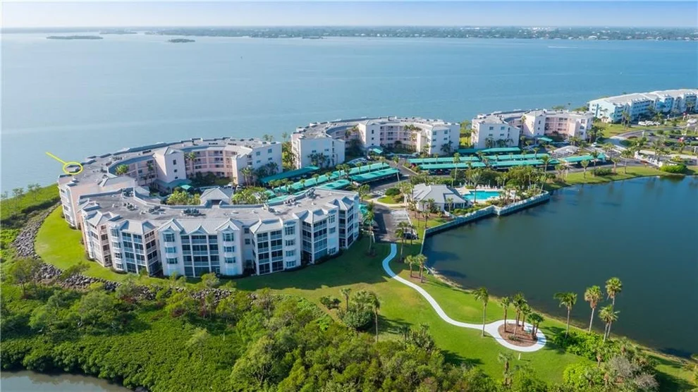 Unit for sale at 5800 NE Island Cove Way, Stuart, FL 34996