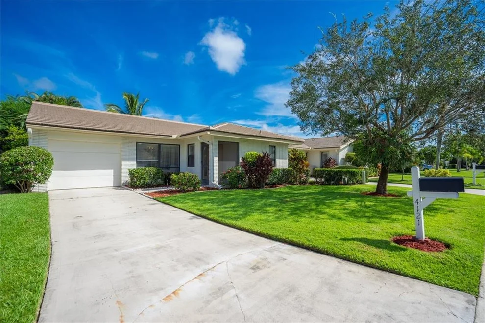 Unit for sale at 4121 SW Egret Pond Terrace, Palm City, FL 34990