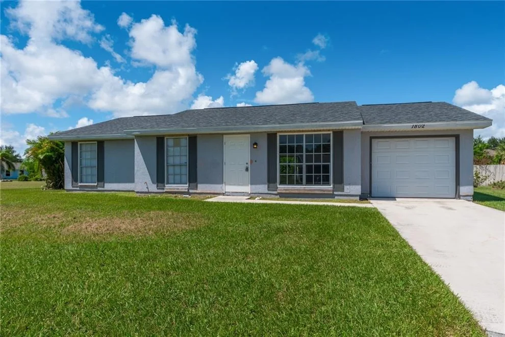 Unit for sale at 1802 SE Vesthaven Court, Port St Lucie, FL 34952