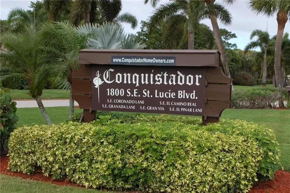 Unit for sale at 1800 SE Saint Lucie Boulevard, Stuart, FL 34996