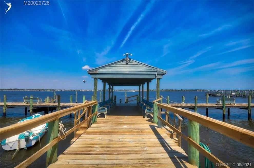 Unit for sale at 175 SE Saint Lucie Boulevard, Stuart, FL 34996