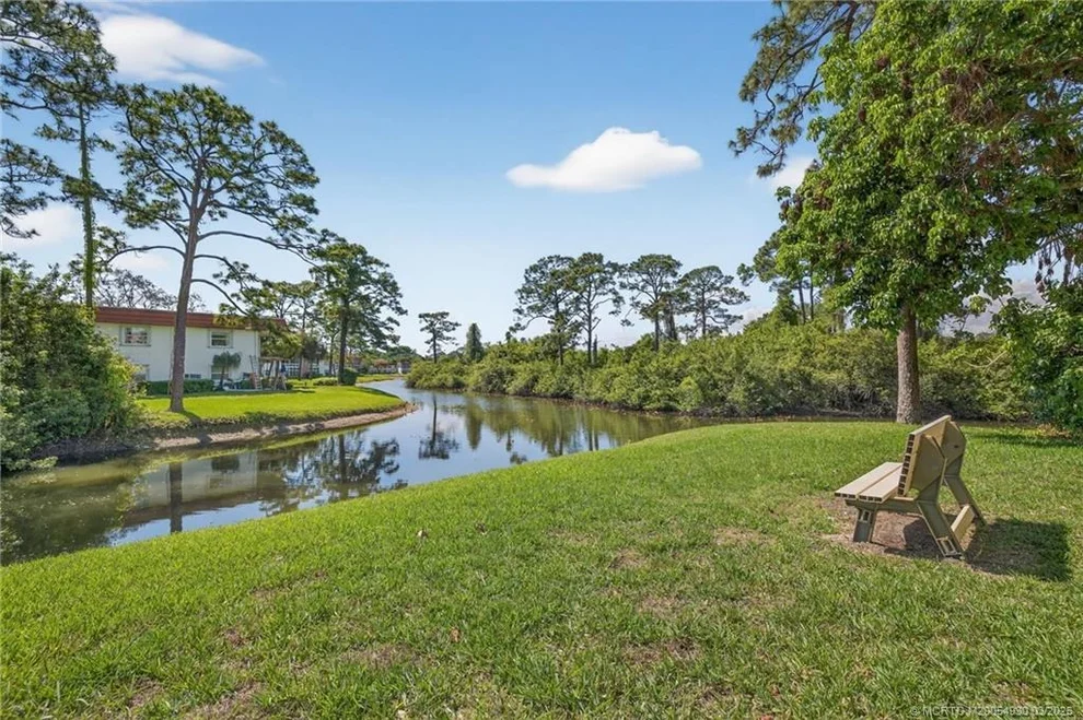 Unit for sale at 1225 NW 21st Street, Stuart, FL 34994